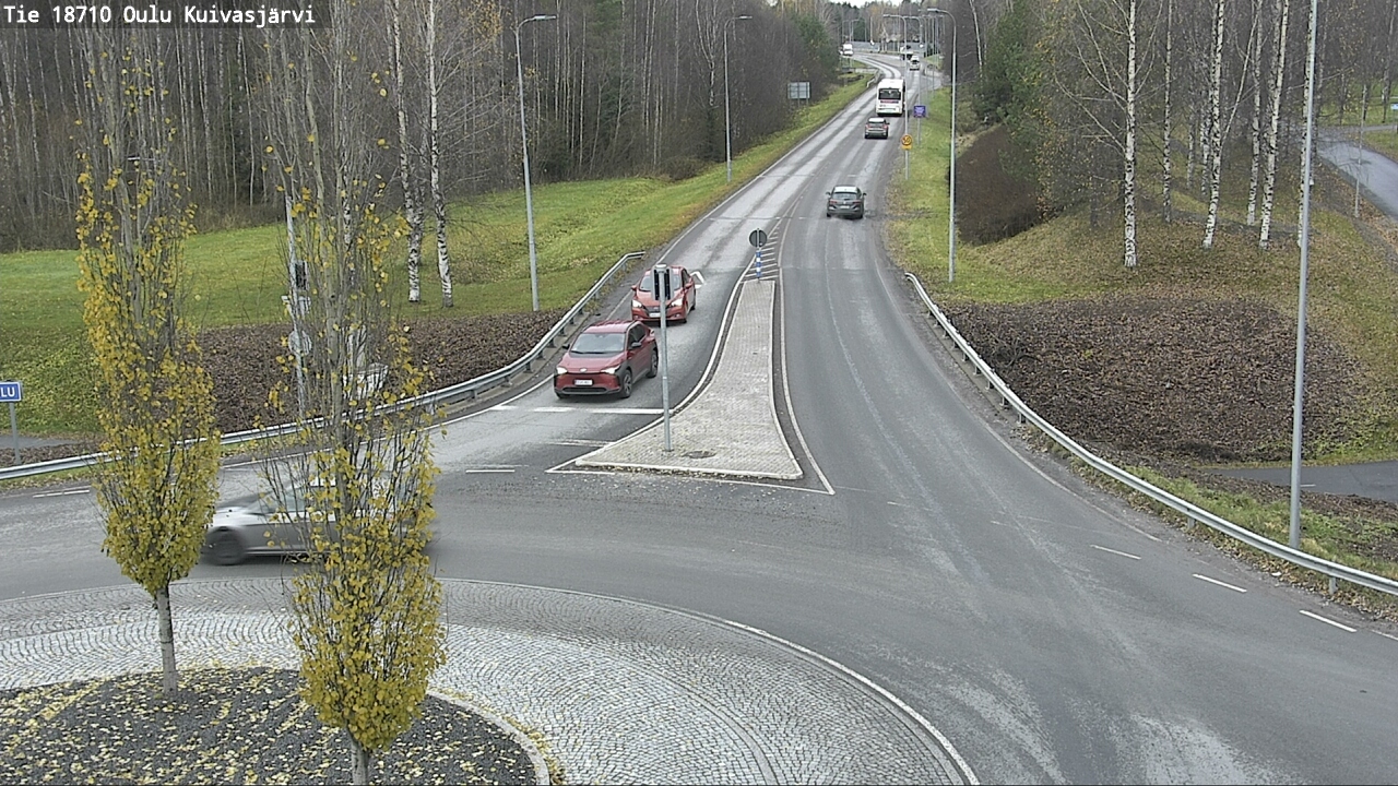 Kelikamerat Kuva tie 18710 Oulu Kuivasjärvi, Oulu, Pohjois-Pohjanmaa