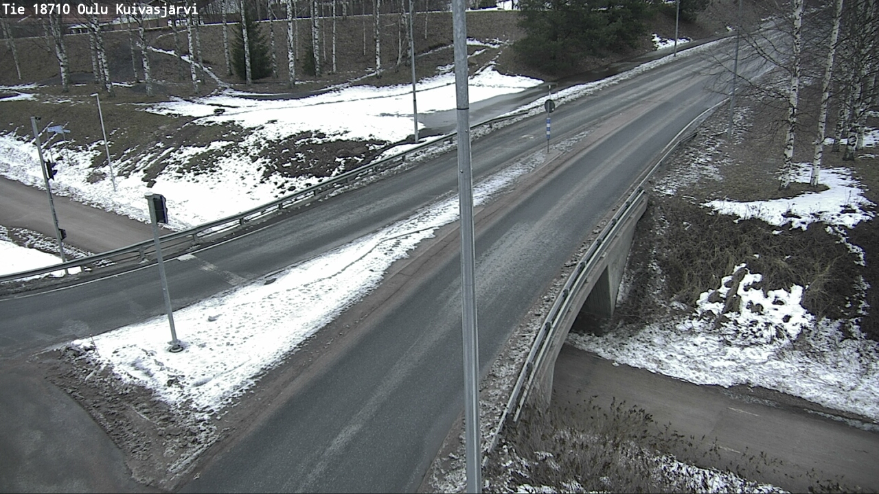 Kelikamerat Kuva tie 18710 Oulu Kuivasjärvi, Oulu, Pohjois-Pohjanmaa