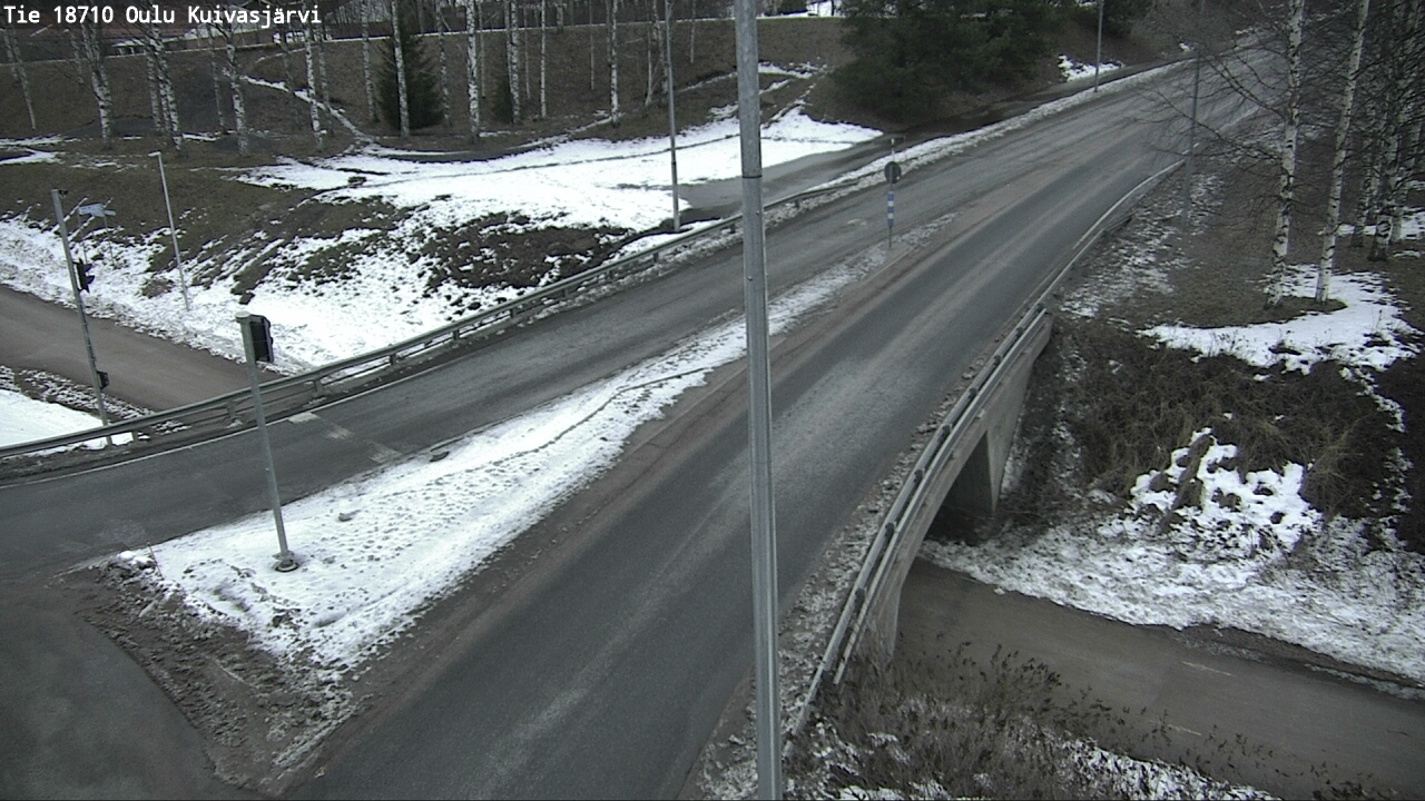 Kelikamerat Kuva tie 18710 Oulu Kuivasjärvi, Oulu, Pohjois-Pohjanmaa
