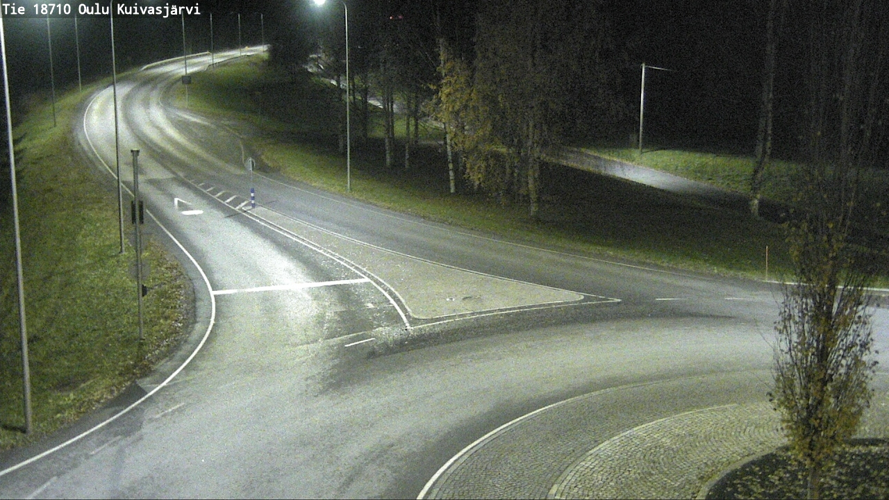 Kelikamerat Kuva tie 18710 Oulu Kuivasjärvi, Oulu, Pohjois-Pohjanmaa