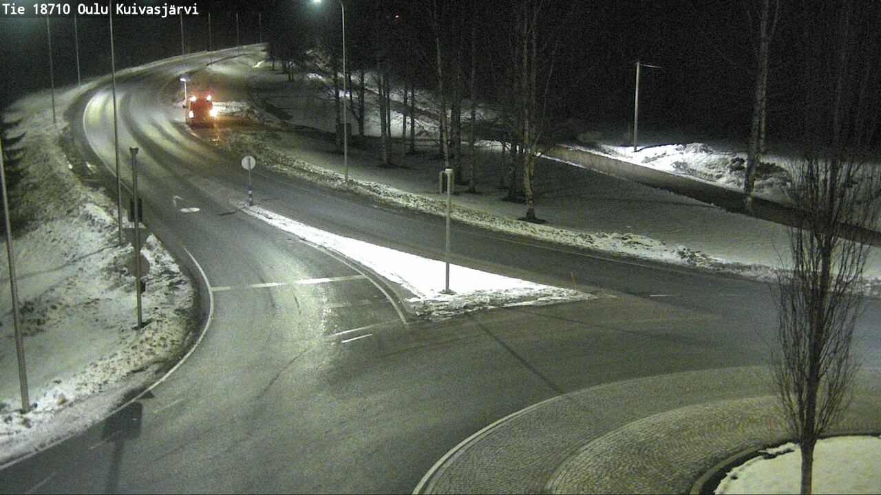 Kelikamerat Kuva tie 18710 Oulu Kuivasjärvi, Oulu, Pohjois-Pohjanmaa