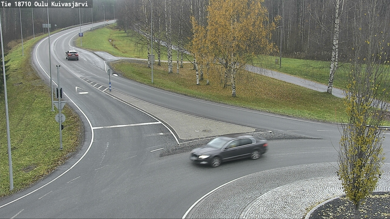 Kelikamerat Kuva tie 18710 Oulu Kuivasjärvi, Oulu, Pohjois-Pohjanmaa