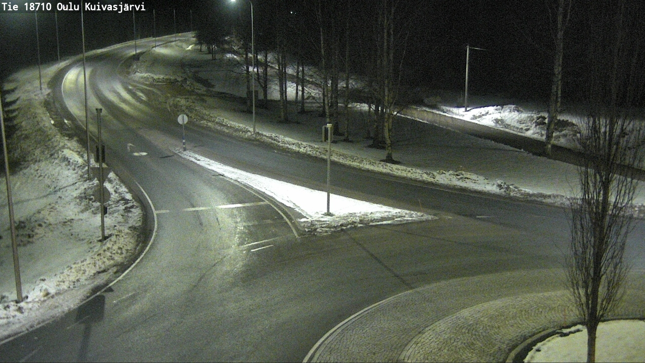 Kelikamerat Kuva tie 18710 Oulu Kuivasjärvi, Oulu, Pohjois-Pohjanmaa
