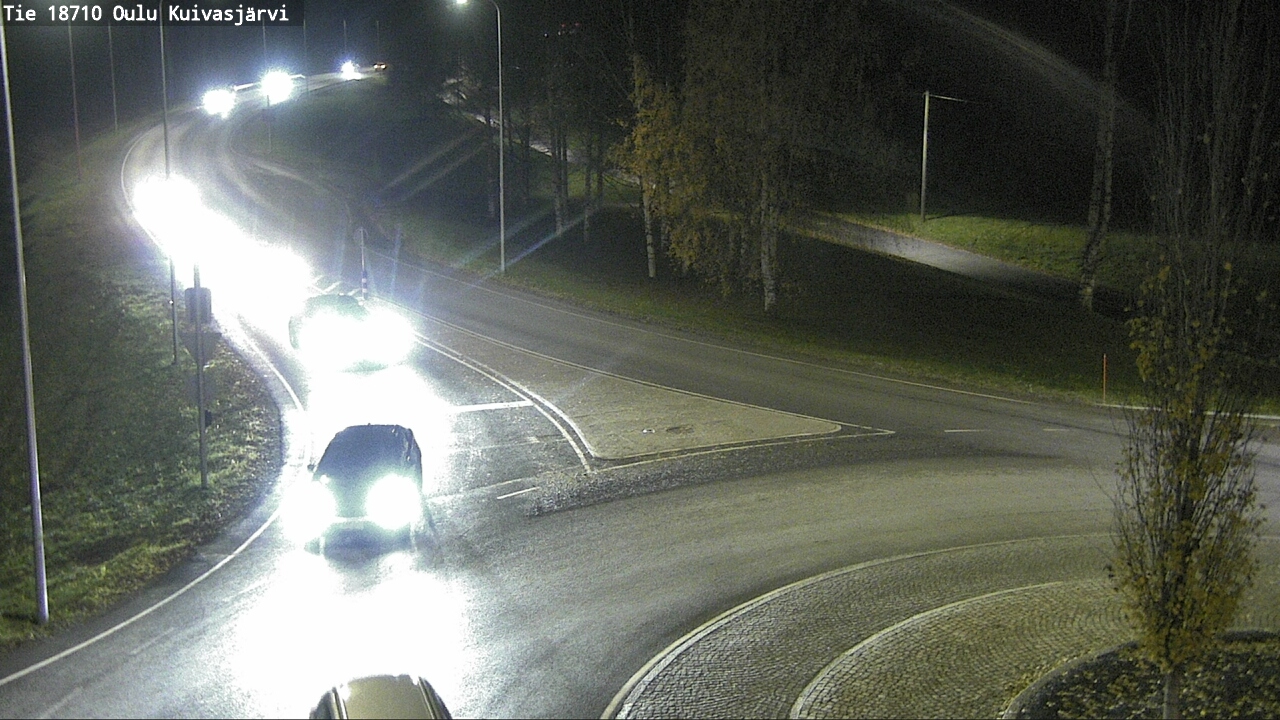 Kelikamerat Kuva tie 18710 Oulu Kuivasjärvi, Oulu, Pohjois-Pohjanmaa