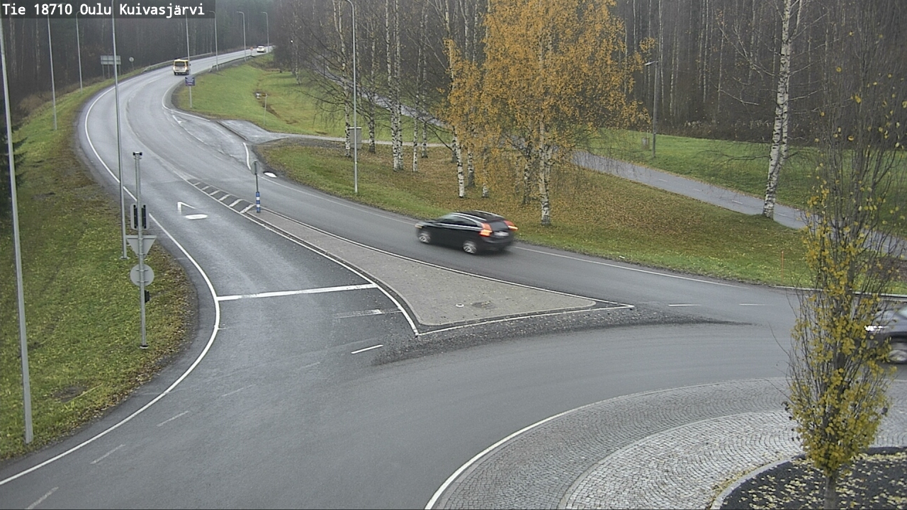 Kelikamerat Kuva tie 18710 Oulu Kuivasjärvi, Oulu, Pohjois-Pohjanmaa