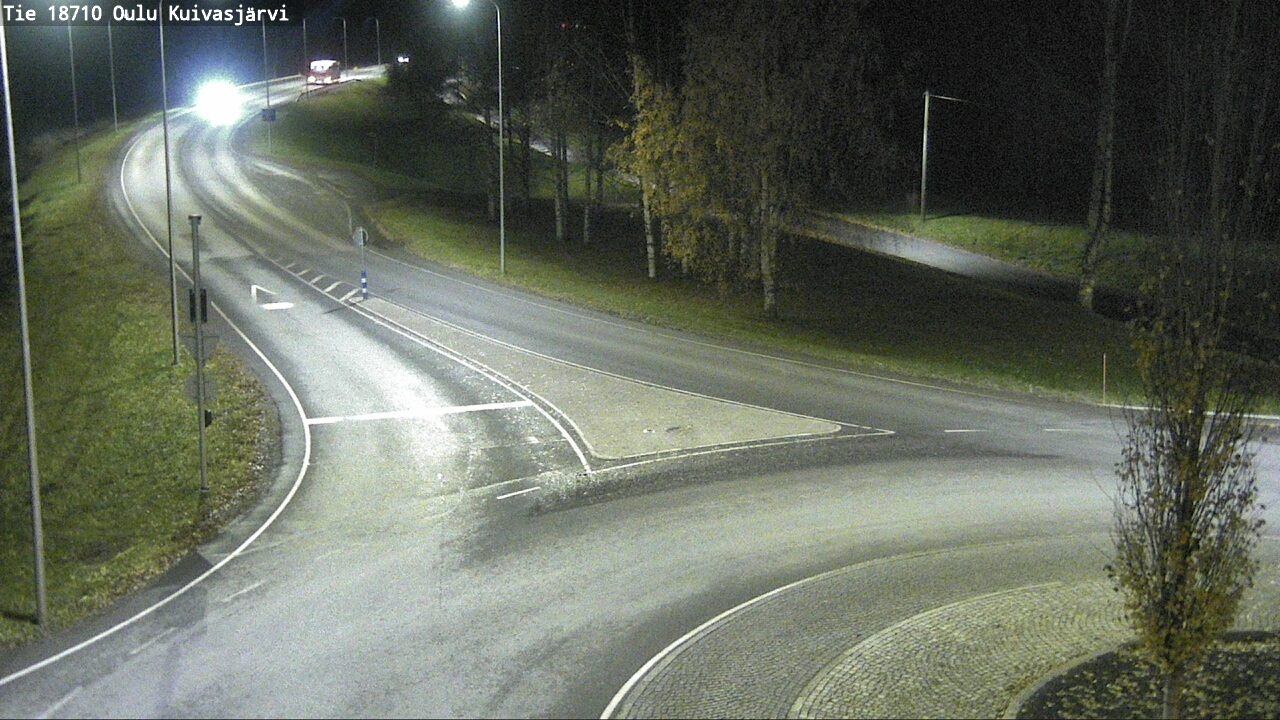Kelikamerat Kuva tie 18710 Oulu Kuivasjärvi, Oulu, Pohjois-Pohjanmaa