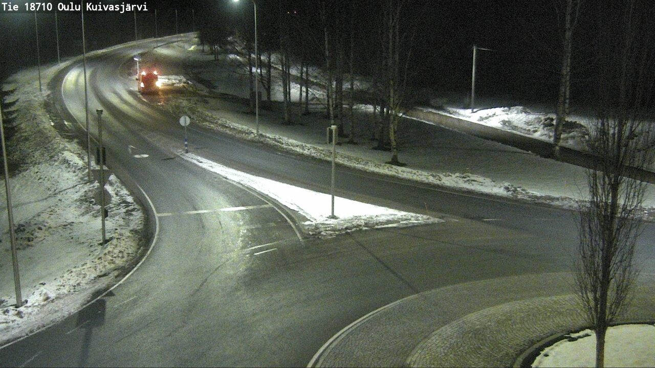 Kelikamerat Kuva tie 18710 Oulu Kuivasjärvi, Oulu, Pohjois-Pohjanmaa