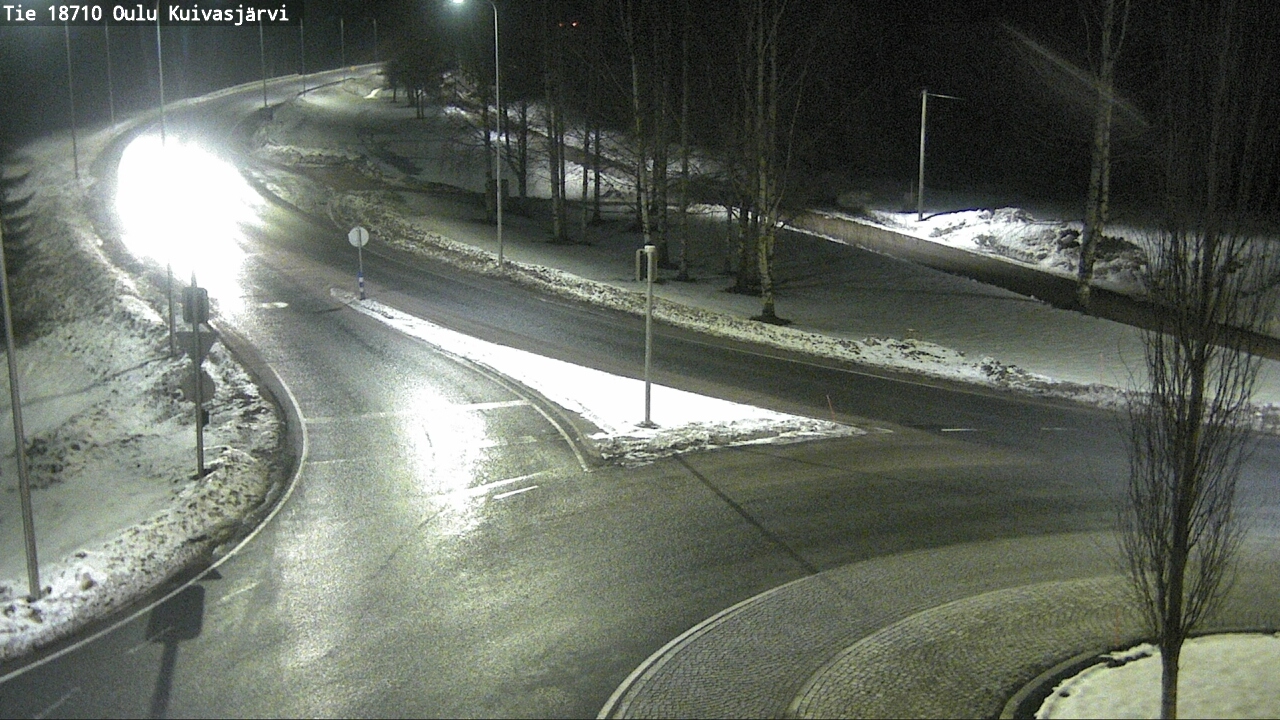 Kelikamerat Kuva tie 18710 Oulu Kuivasjärvi, Oulu, Pohjois-Pohjanmaa
