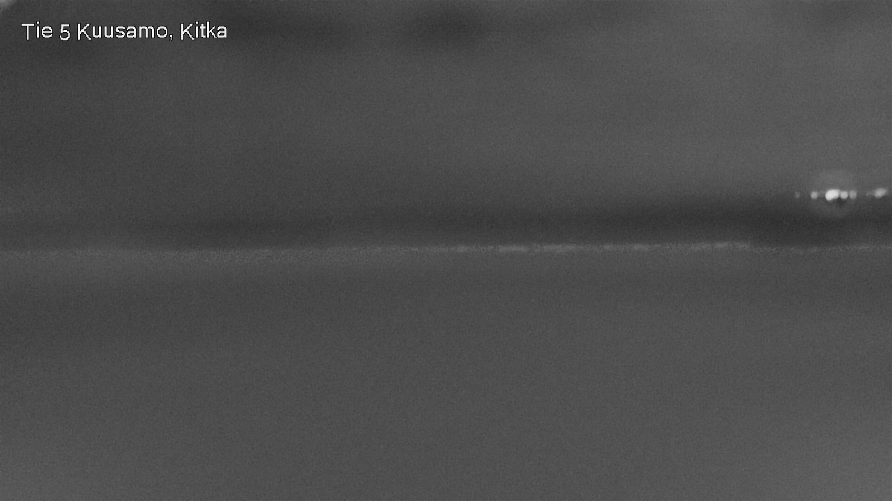 Kelikamerat Kuva Vt5 Kuusamo, Kitka, Kuusamo, Pohjois-Pohjanmaa