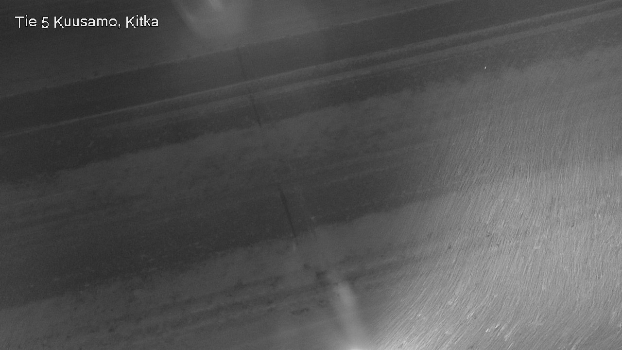 Kelikamerat Kuva Vt5 Kuusamo, Kitka, Kuusamo, Pohjois-Pohjanmaa