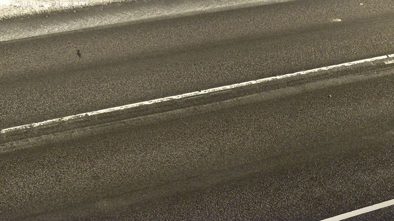 Weather Camera Image Road 86 Oulainen, Piipsjärvi, Oulainen, Pohjois-Pohjanmaa