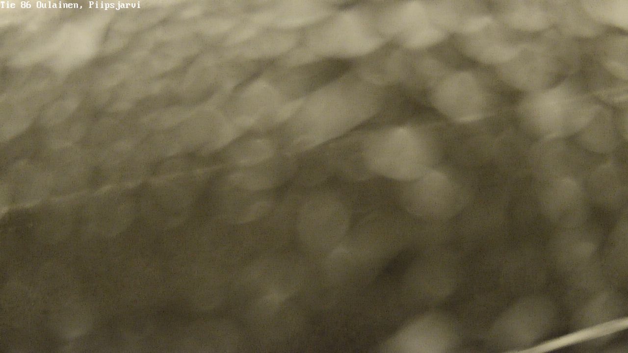 Kelikamerat Kuva Tie 86 Oulainen, Piipsjärvi, Oulainen, Pohjois-Pohjanmaa