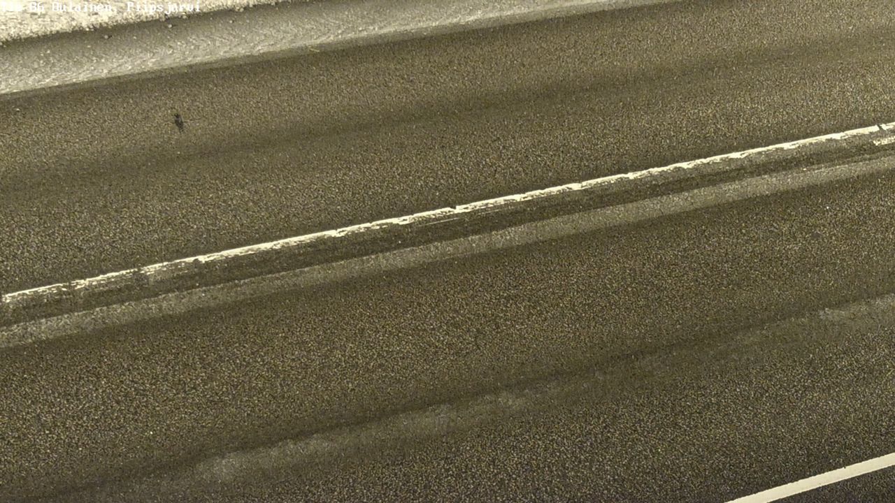 Kelikamerat Kuva Tie 86 Oulainen, Piipsjärvi, Oulainen, Pohjois-Pohjanmaa