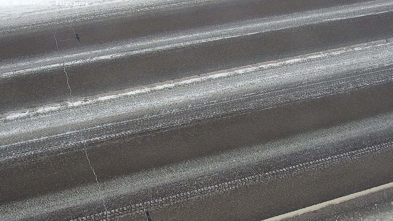 Kelikamerat Kuva Tie 86 Oulainen, Piipsjärvi, Oulainen, Pohjois-Pohjanmaa