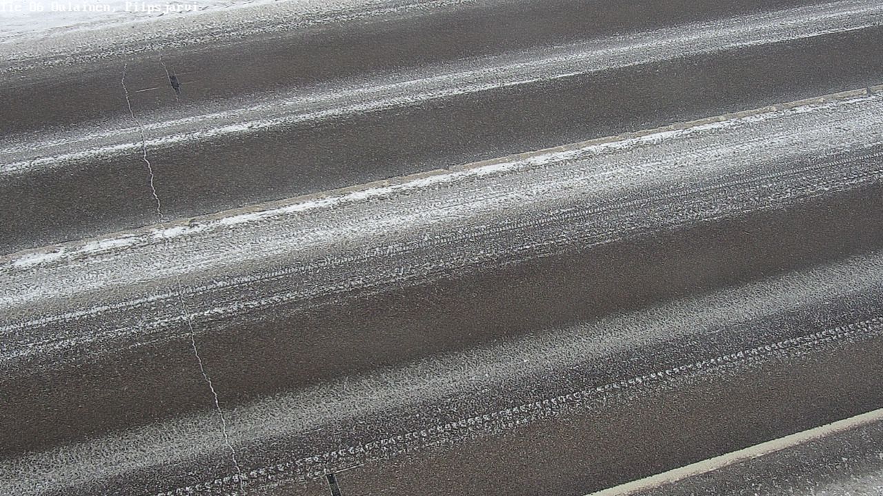 Kelikamerat Kuva Tie 86 Oulainen, Piipsjärvi, Oulainen, Pohjois-Pohjanmaa