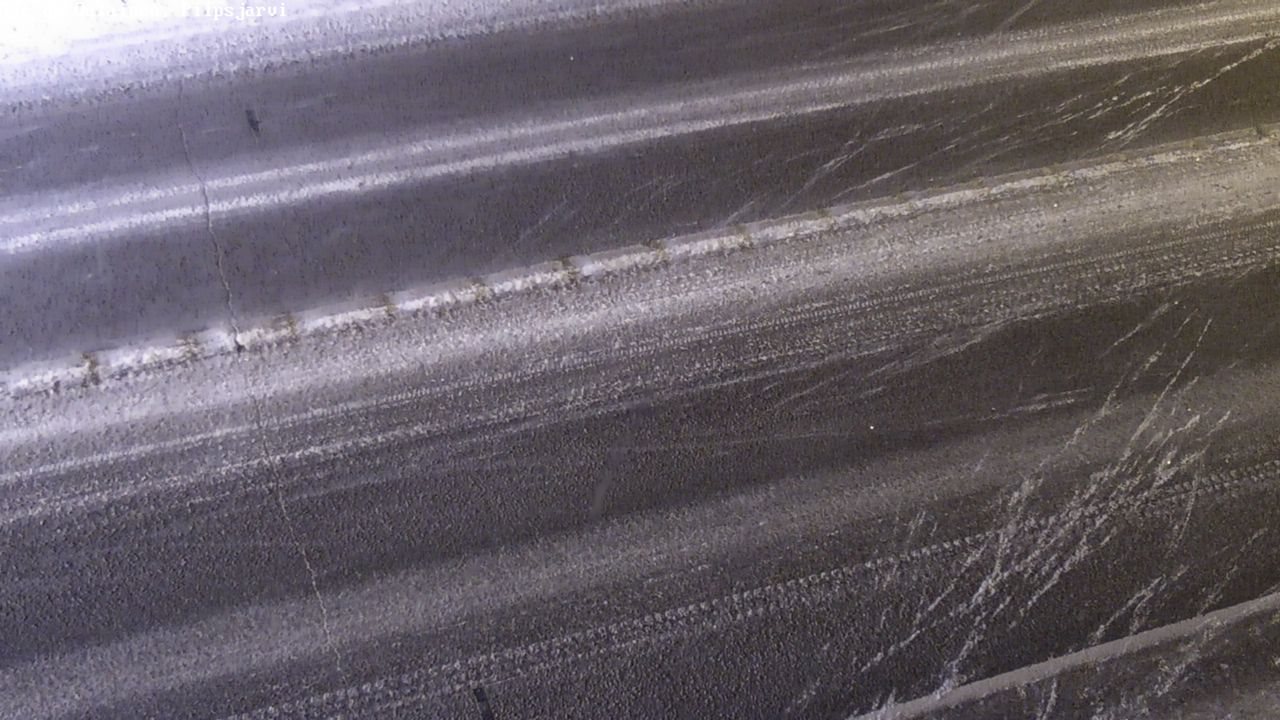 Kelikamerat Kuva Tie 86 Oulainen, Piipsjärvi, Oulainen, Pohjois-Pohjanmaa