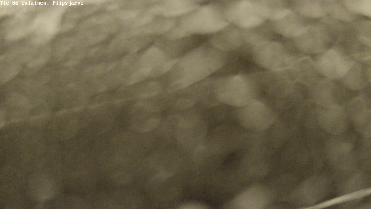 Kelikamerat Kuva Tie 86 Oulainen, Piipsjärvi, Oulainen, Pohjois-Pohjanmaa