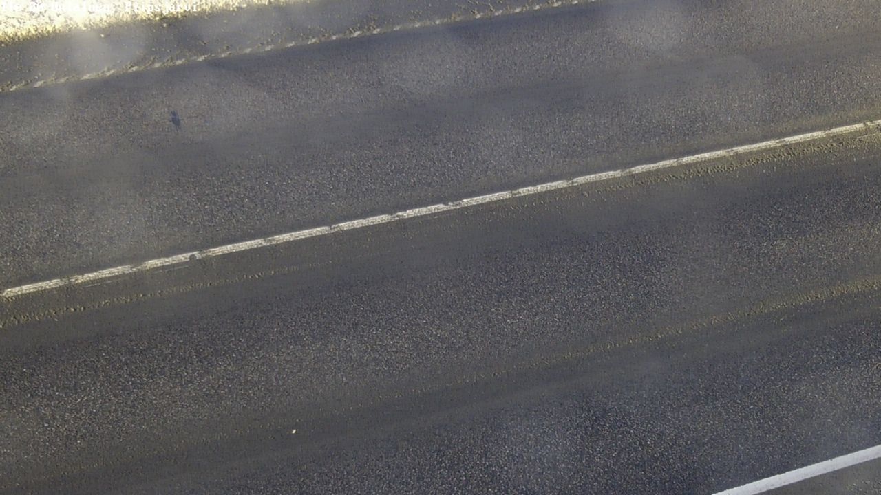 Kelikamerat Kuva Tie 86 Oulainen, Piipsjärvi, Oulainen, Pohjois-Pohjanmaa