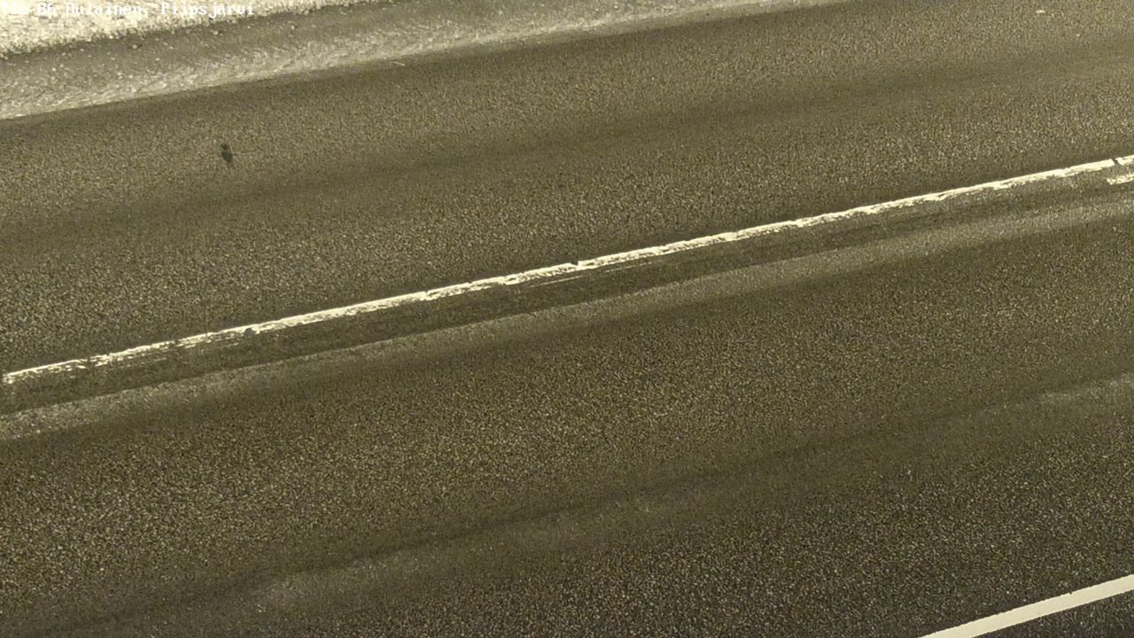 Kelikamerat Kuva Tie 86 Oulainen, Piipsjärvi, Oulainen, Pohjois-Pohjanmaa