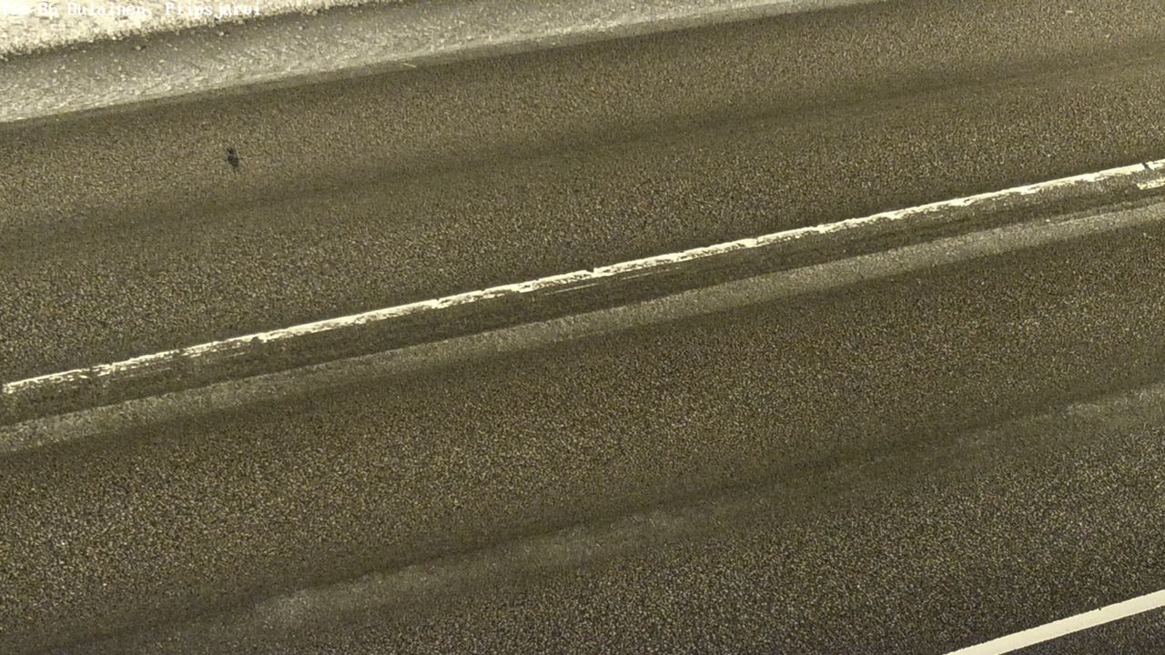 Kelikamerat Kuva Tie 86 Oulainen, Piipsjärvi, Oulainen, Pohjois-Pohjanmaa