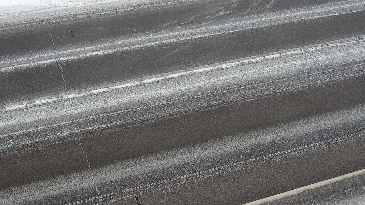 Kelikamerat Kuva Tie 86 Oulainen, Piipsjärvi, Oulainen, Pohjois-Pohjanmaa