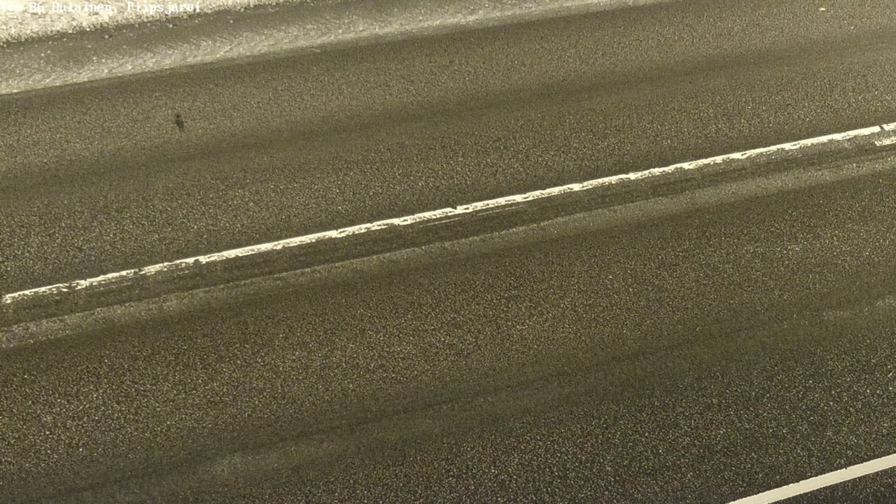 Kelikamerat Kuva Tie 86 Oulainen, Piipsjärvi, Oulainen, Pohjois-Pohjanmaa