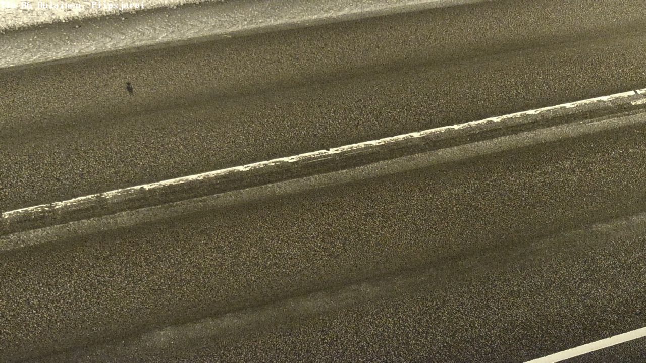 Kelikamerat Kuva Tie 86 Oulainen, Piipsjärvi, Oulainen, Pohjois-Pohjanmaa