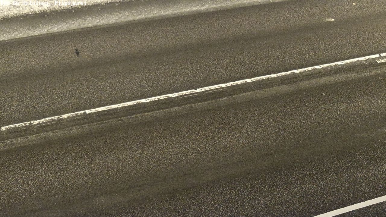 Weather Camera Image Road 86 Oulainen, Piipsjärvi, Oulainen, Pohjois-Pohjanmaa