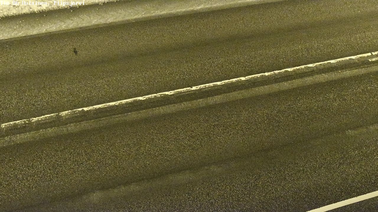 Kelikamerat Kuva Tie 86 Oulainen, Piipsjärvi, Oulainen, Pohjois-Pohjanmaa