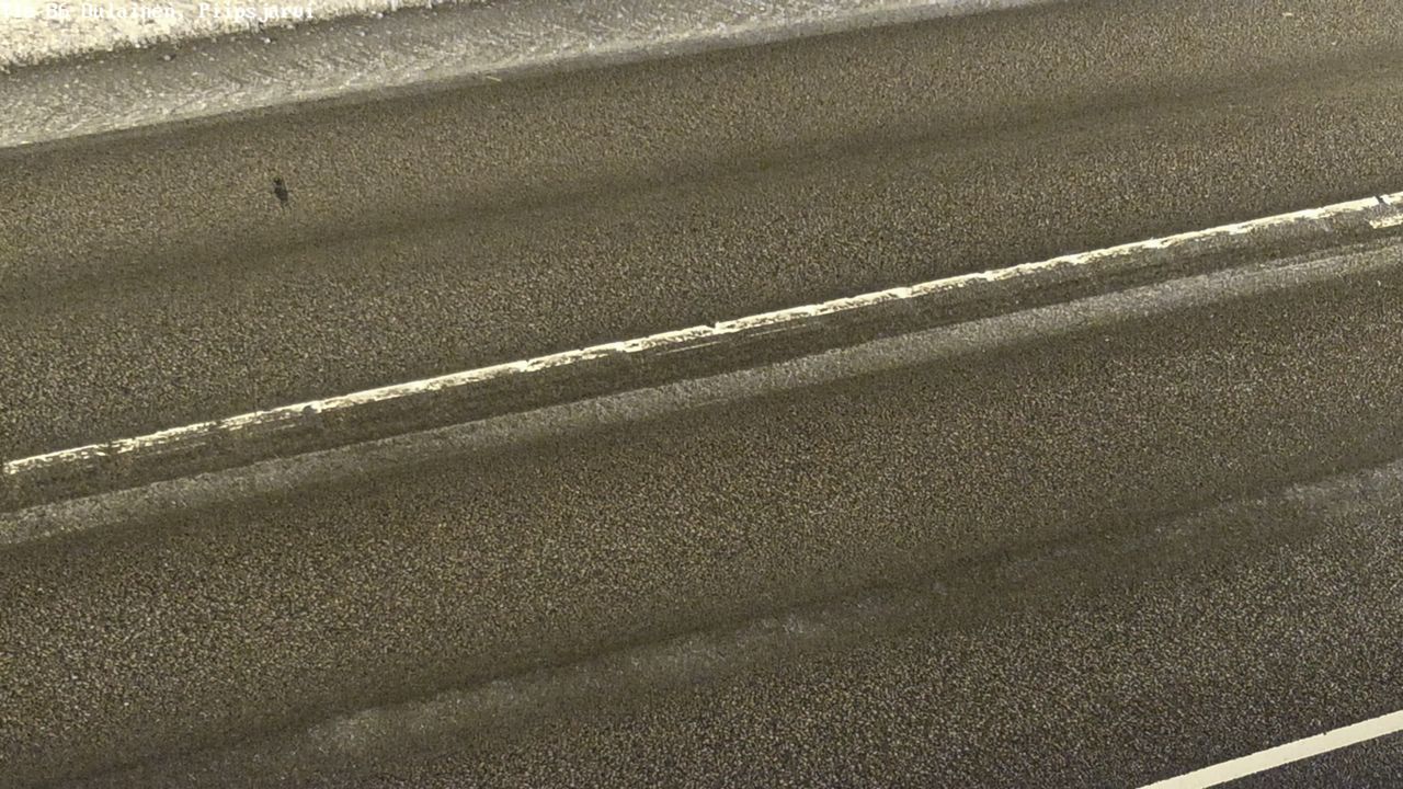 Kelikamerat Kuva Tie 86 Oulainen, Piipsjärvi, Oulainen, Pohjois-Pohjanmaa