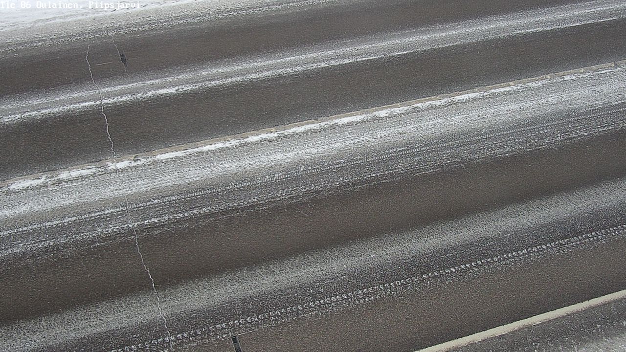 Kelikamerat Kuva Tie 86 Oulainen, Piipsjärvi, Oulainen, Pohjois-Pohjanmaa