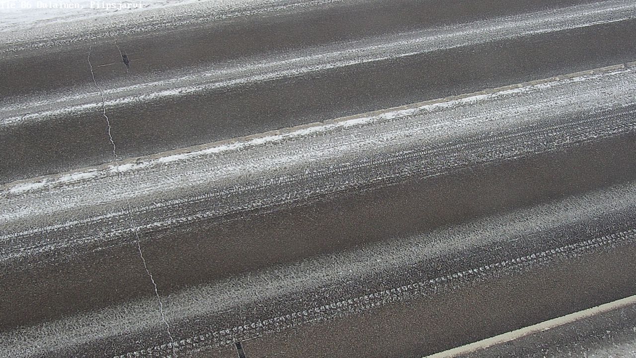 Kelikamerat Kuva Tie 86 Oulainen, Piipsjärvi, Oulainen, Pohjois-Pohjanmaa