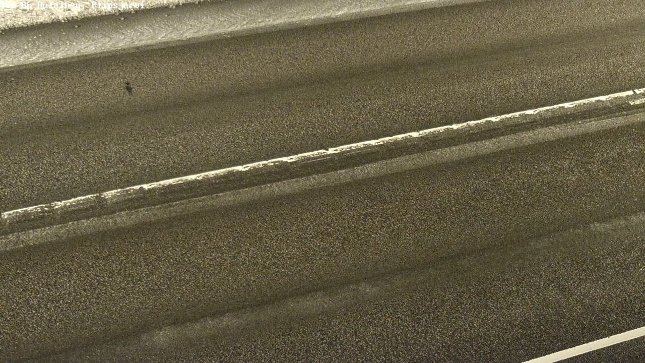 Kelikamerat Kuva Tie 86 Oulainen, Piipsjärvi, Oulainen, Pohjois-Pohjanmaa