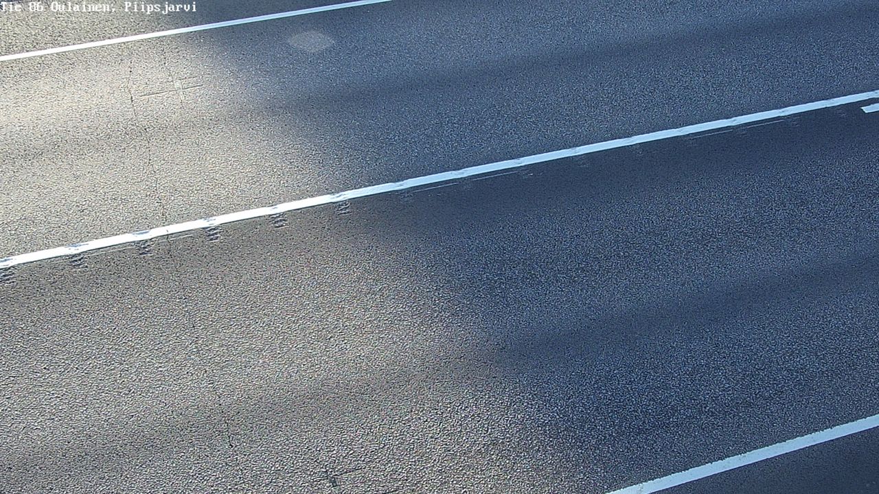 Kelikamerat Kuva Tie 86 Oulainen, Piipsjärvi, Oulainen, Pohjois-Pohjanmaa