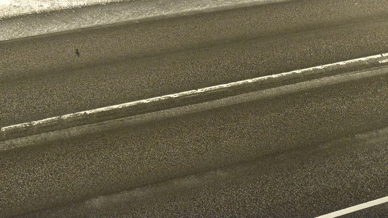 Kelikamerat Kuva Tie 86 Oulainen, Piipsjärvi, Oulainen, Pohjois-Pohjanmaa