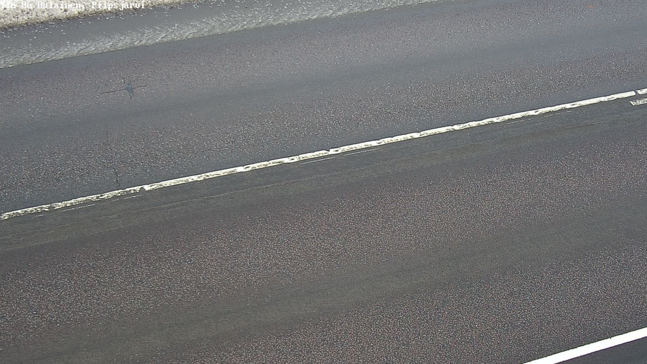 Weather Camera Image Road 86 Oulainen, Piipsjärvi, Oulainen, Pohjois-Pohjanmaa