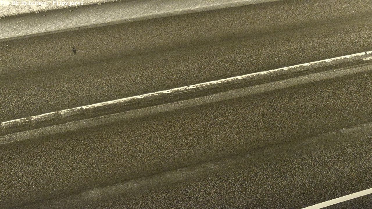 Kelikamerat Kuva Tie 86 Oulainen, Piipsjärvi, Oulainen, Pohjois-Pohjanmaa