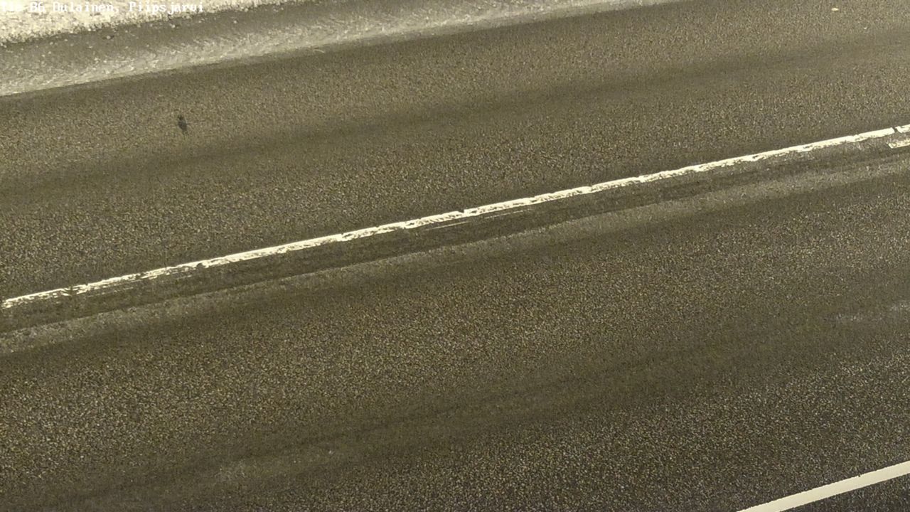 Kelikamerat Kuva Tie 86 Oulainen, Piipsjärvi, Oulainen, Pohjois-Pohjanmaa