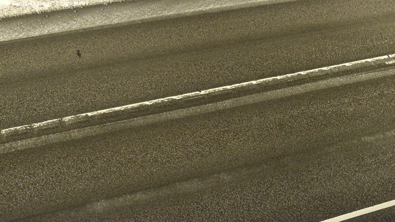 Kelikamerat Kuva Tie 86 Oulainen, Piipsjärvi, Oulainen, Pohjois-Pohjanmaa