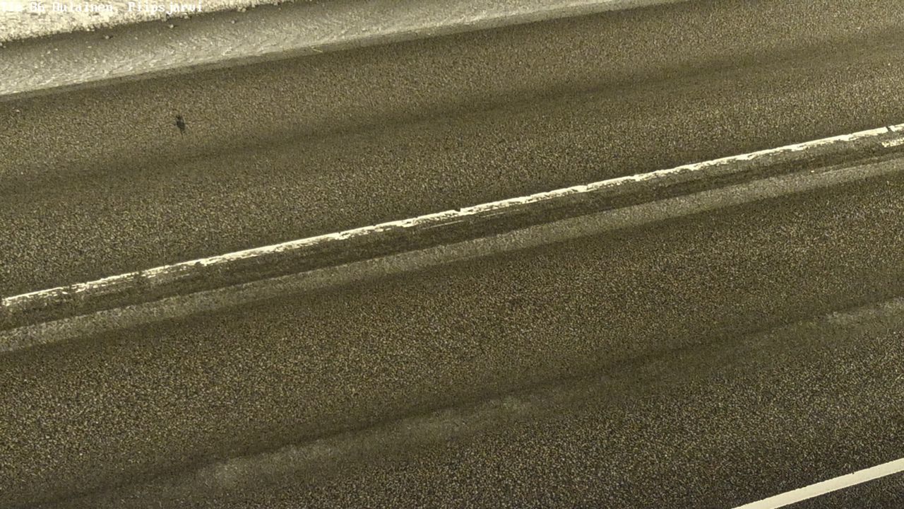 Kelikamerat Kuva Tie 86 Oulainen, Piipsjärvi, Oulainen, Pohjois-Pohjanmaa