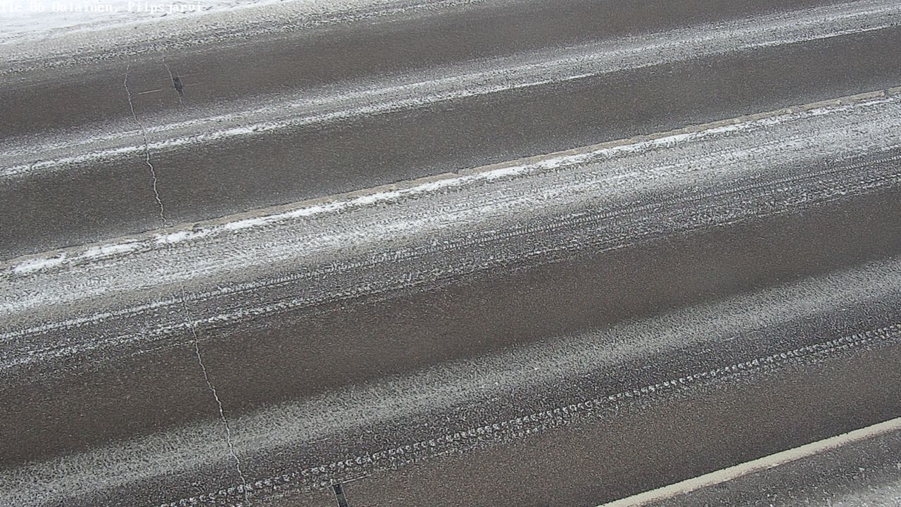 Kelikamerat Kuva Tie 86 Oulainen, Piipsjärvi, Oulainen, Pohjois-Pohjanmaa