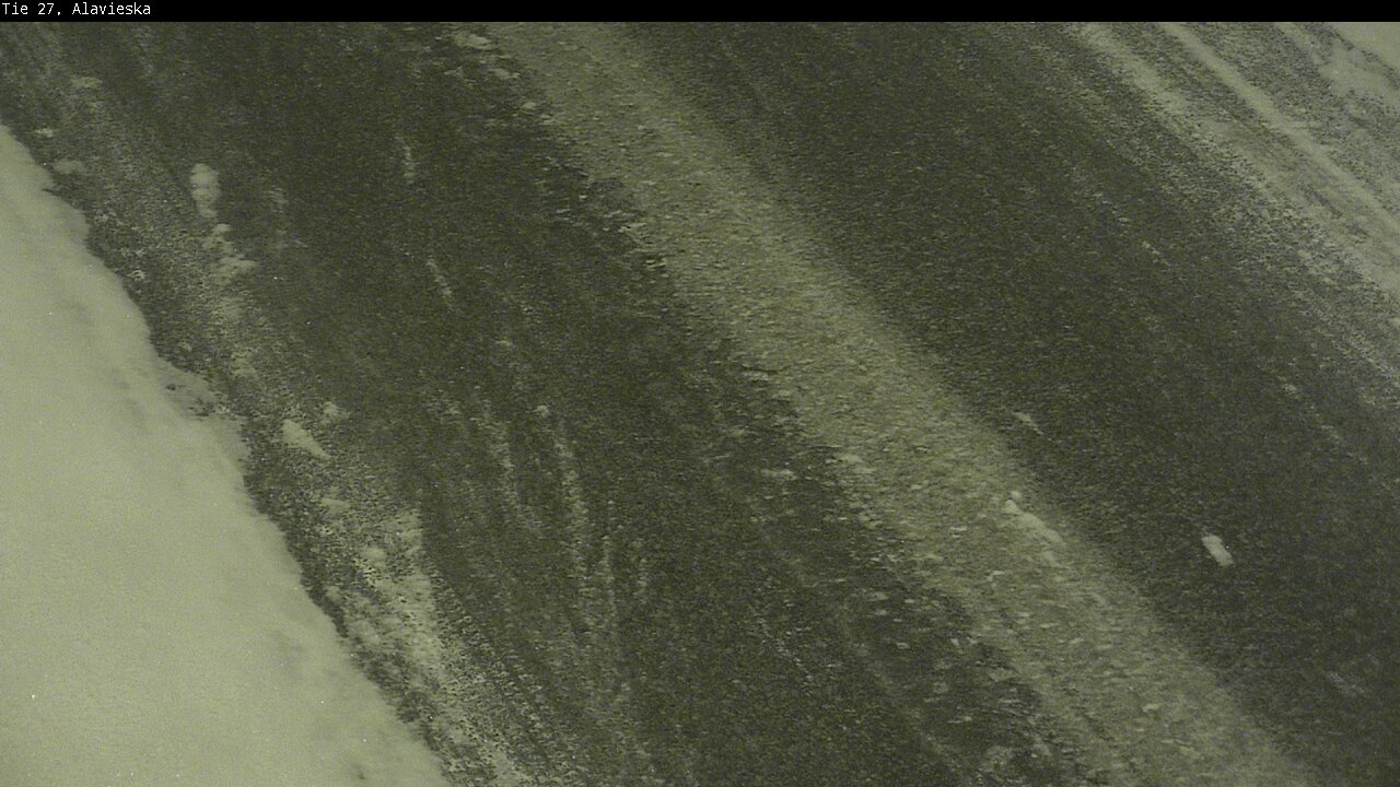 Kelikamerat Kuva Tie 27 Alavieska, Ylivieska, Pohjois-Pohjanmaa