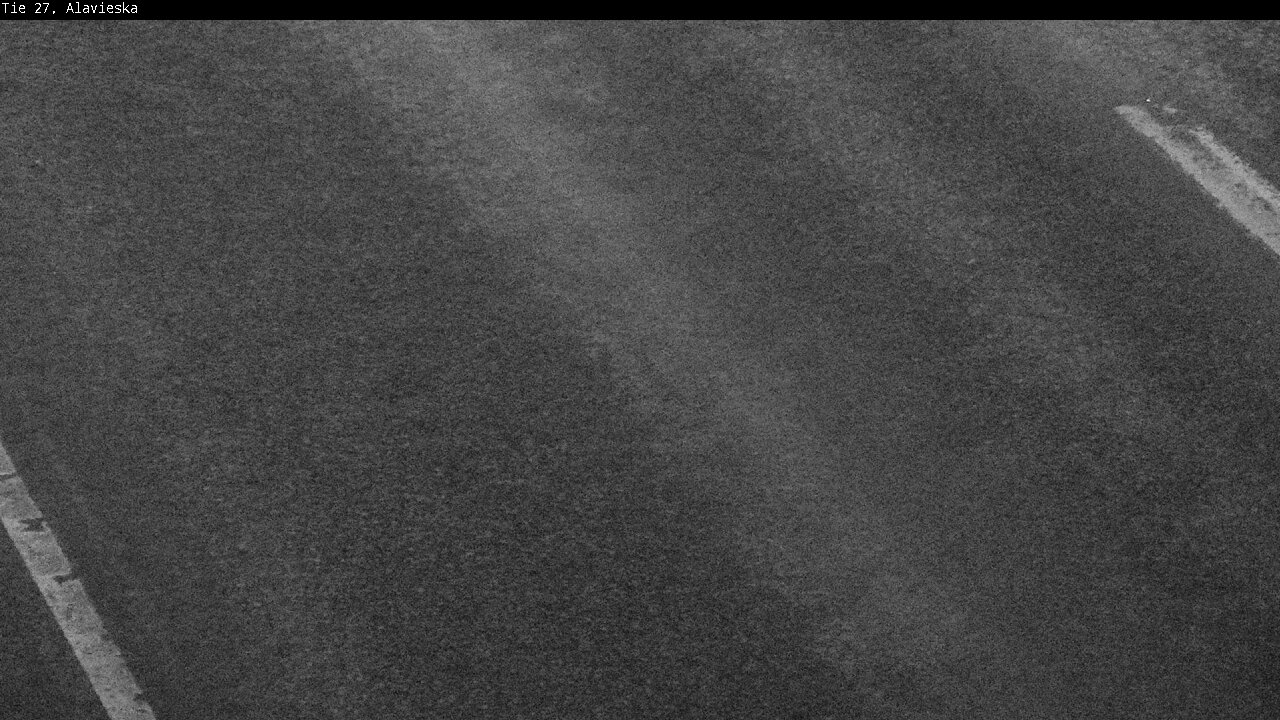 Kelikamerat Kuva Tie 27 Alavieska, Ylivieska, Pohjois-Pohjanmaa