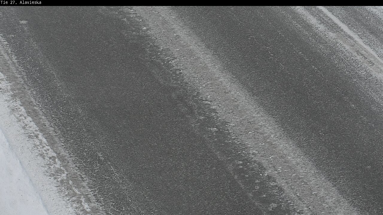 Kelikamerat Kuva Tie 27 Alavieska, Ylivieska, Pohjois-Pohjanmaa