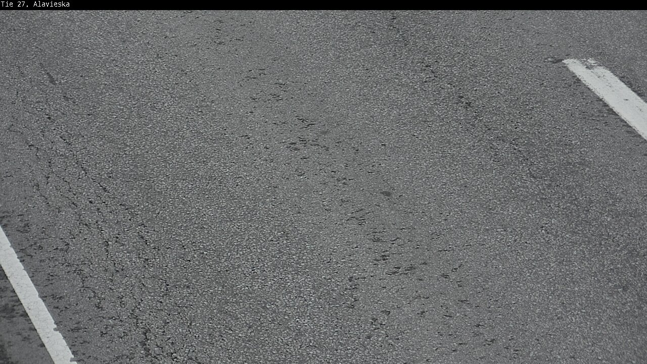 Kelikamerat Kuva Tie 27 Alavieska, Ylivieska, Pohjois-Pohjanmaa