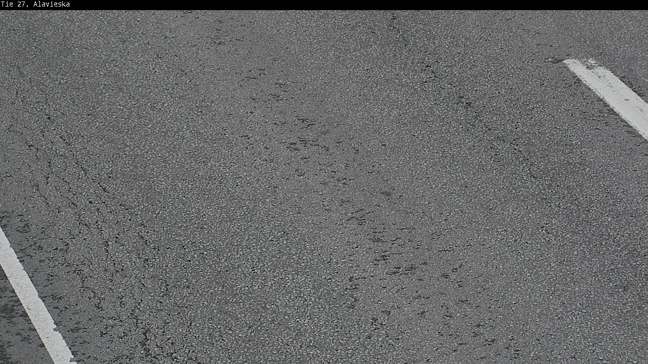 Kelikamerat Kuva Tie 27 Alavieska, Ylivieska, Pohjois-Pohjanmaa