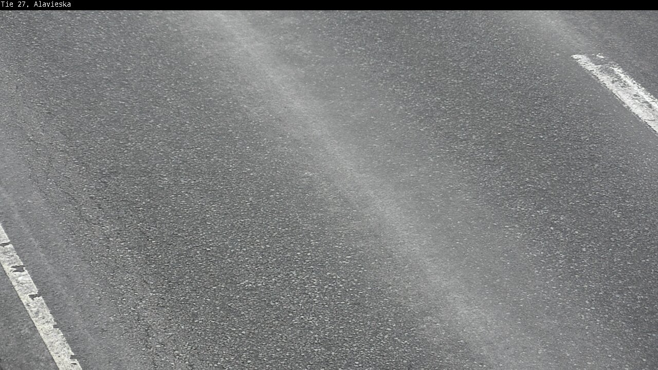 Kelikamerat Kuva Tie 27 Alavieska, Ylivieska, Pohjois-Pohjanmaa