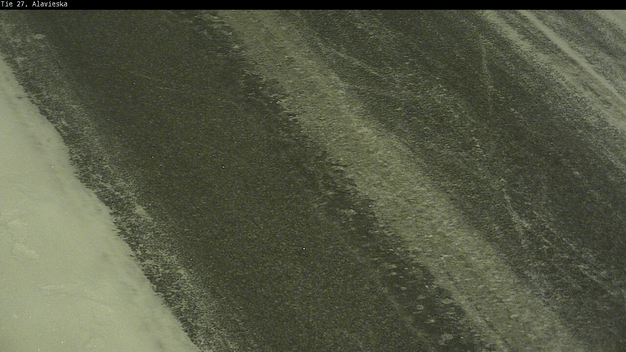 Kelikamerat Kuva Tie 27 Alavieska, Ylivieska, Pohjois-Pohjanmaa