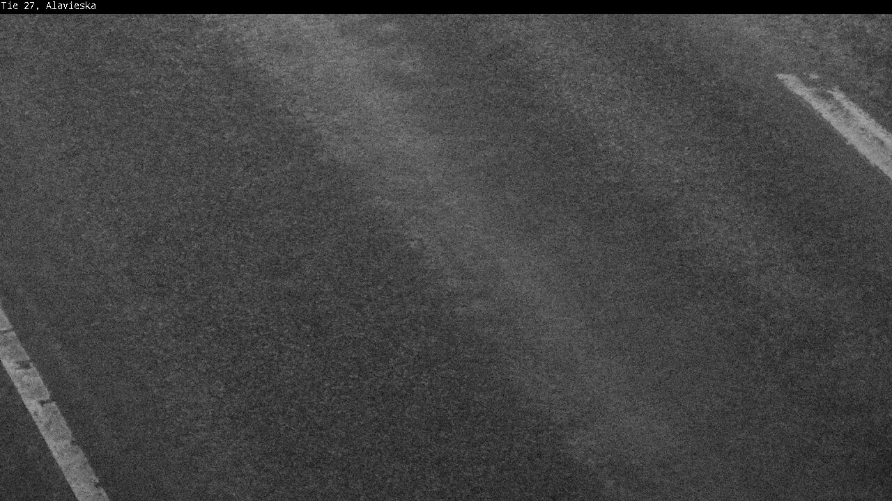 Kelikamerat Kuva Tie 27 Alavieska, Ylivieska, Pohjois-Pohjanmaa