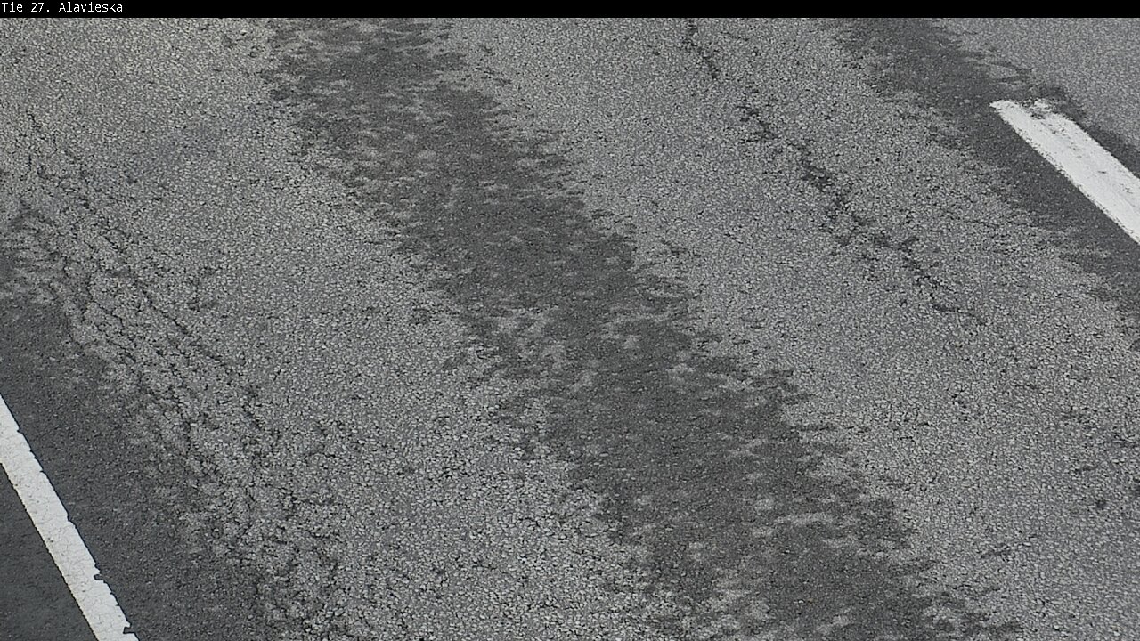 Kelikamerat Kuva Tie 27 Alavieska, Ylivieska, Pohjois-Pohjanmaa